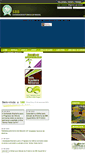 Mobile Screenshot of botanica.org.br